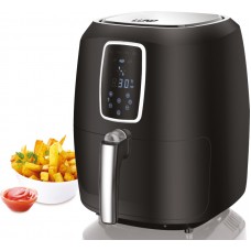 LUND Friteuza multifunctionala 1800W, 5.2L..